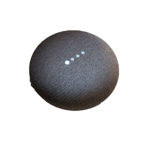 Google Home Mini