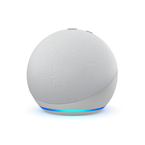 Alexa Echodot 4